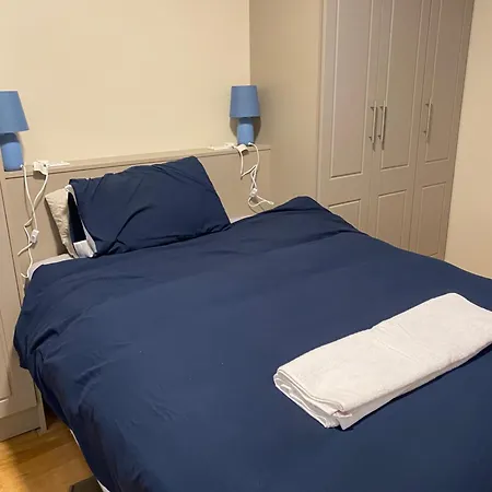 College Close Lejlighed Dublin